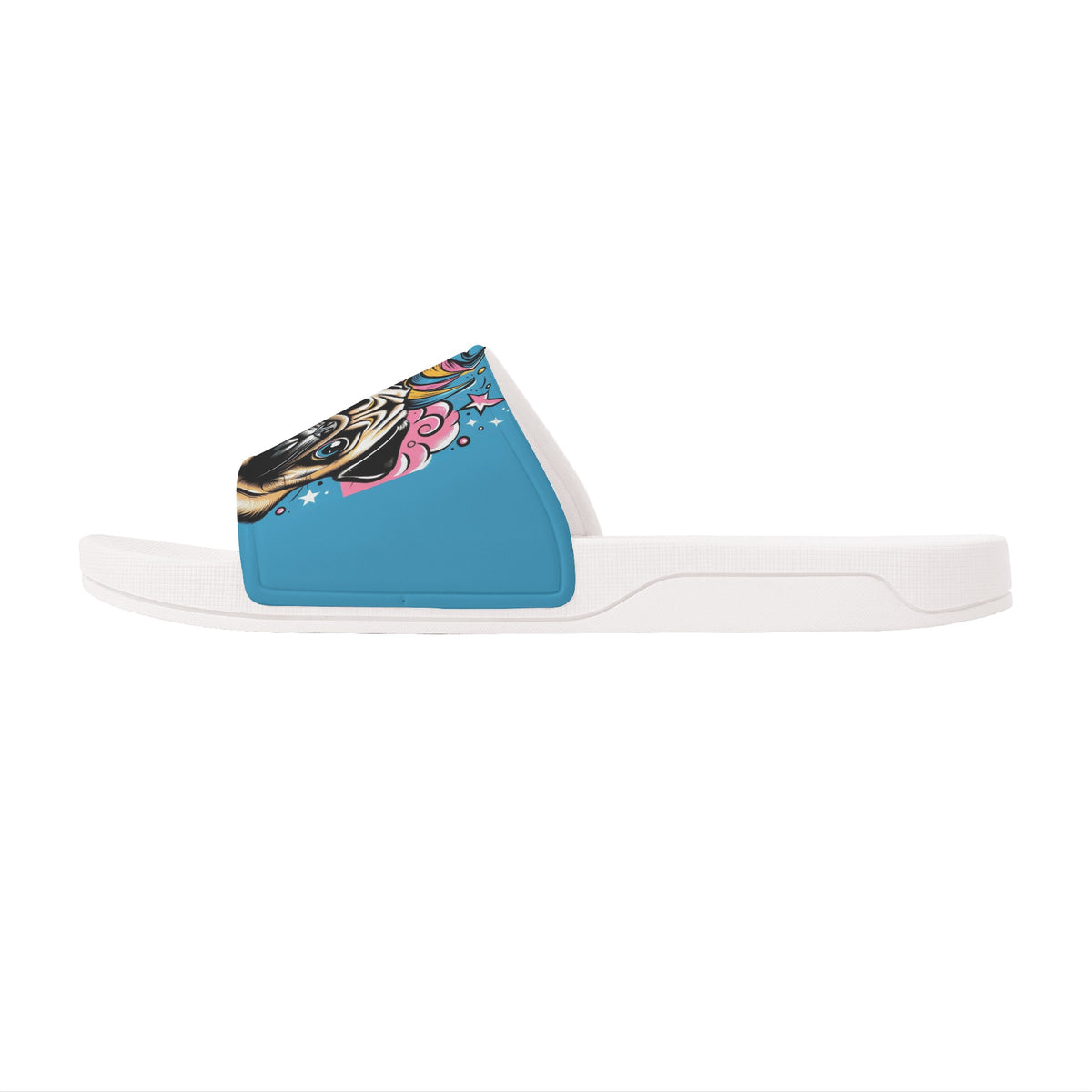 Pocket - Sandals