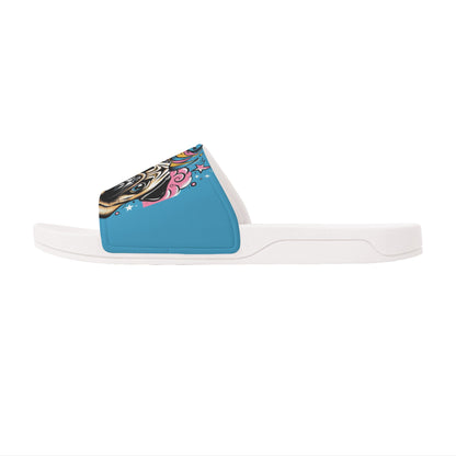 Pocket - Sandals