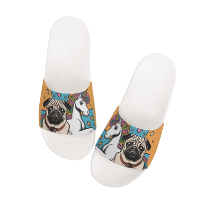 Mixie - Sandals