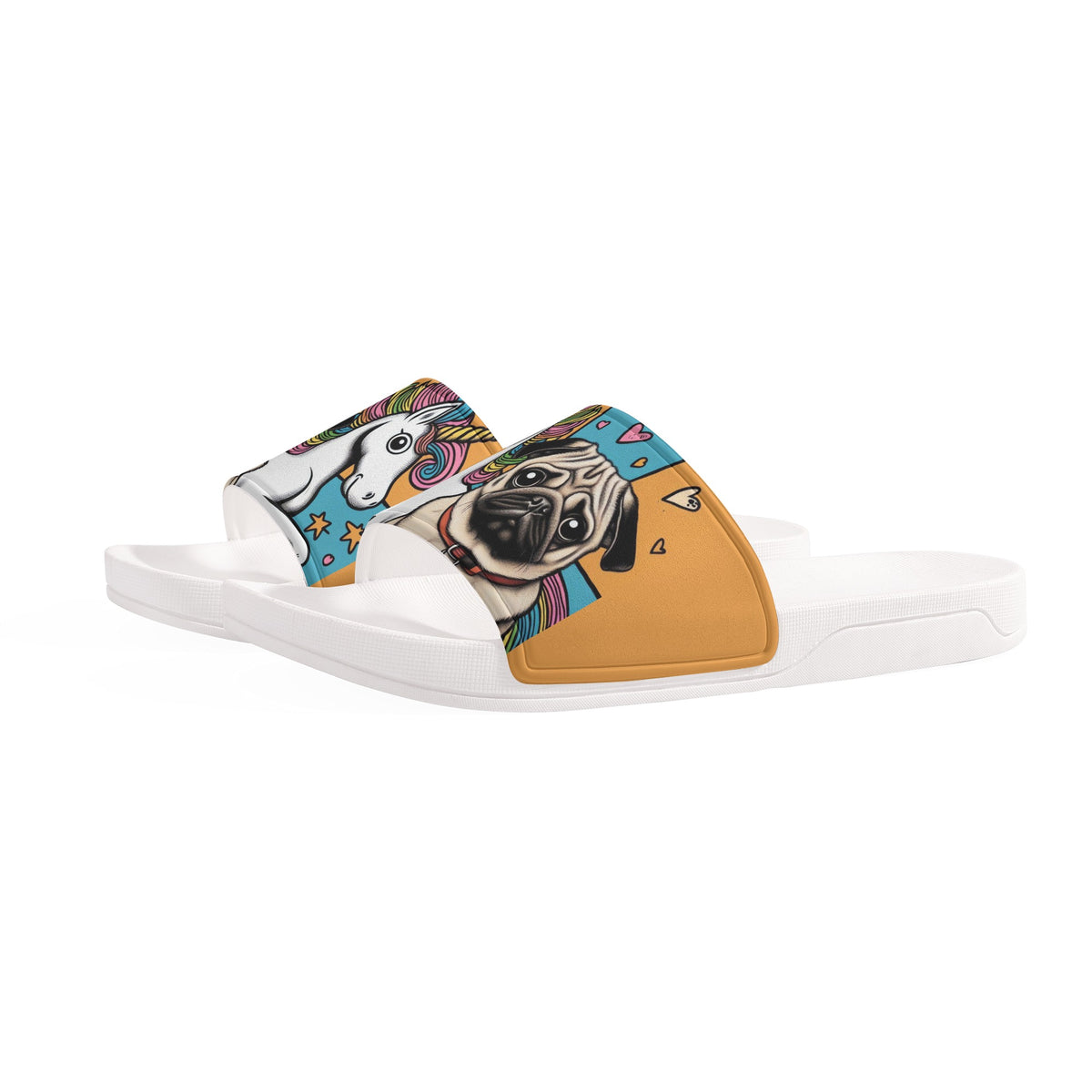Mixie - Sandals