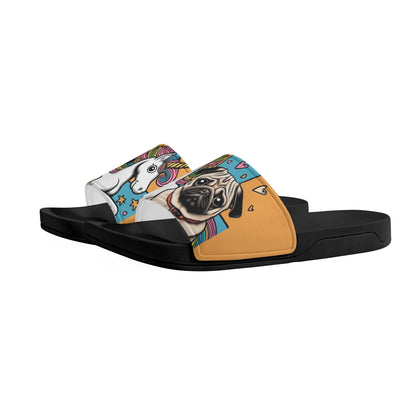 Mixie - Sandals