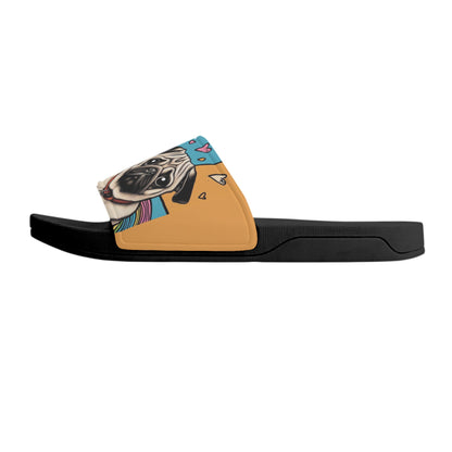 Mixie - Sandals