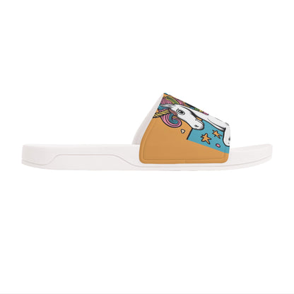 Mixie - Sandals