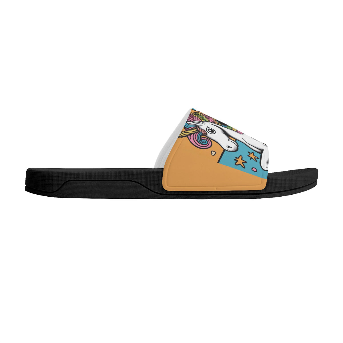 Mixie - Sandals