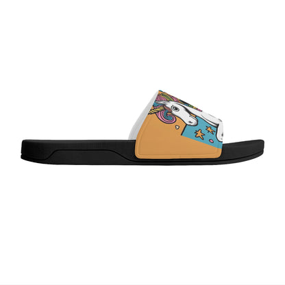 Mixie - Sandals
