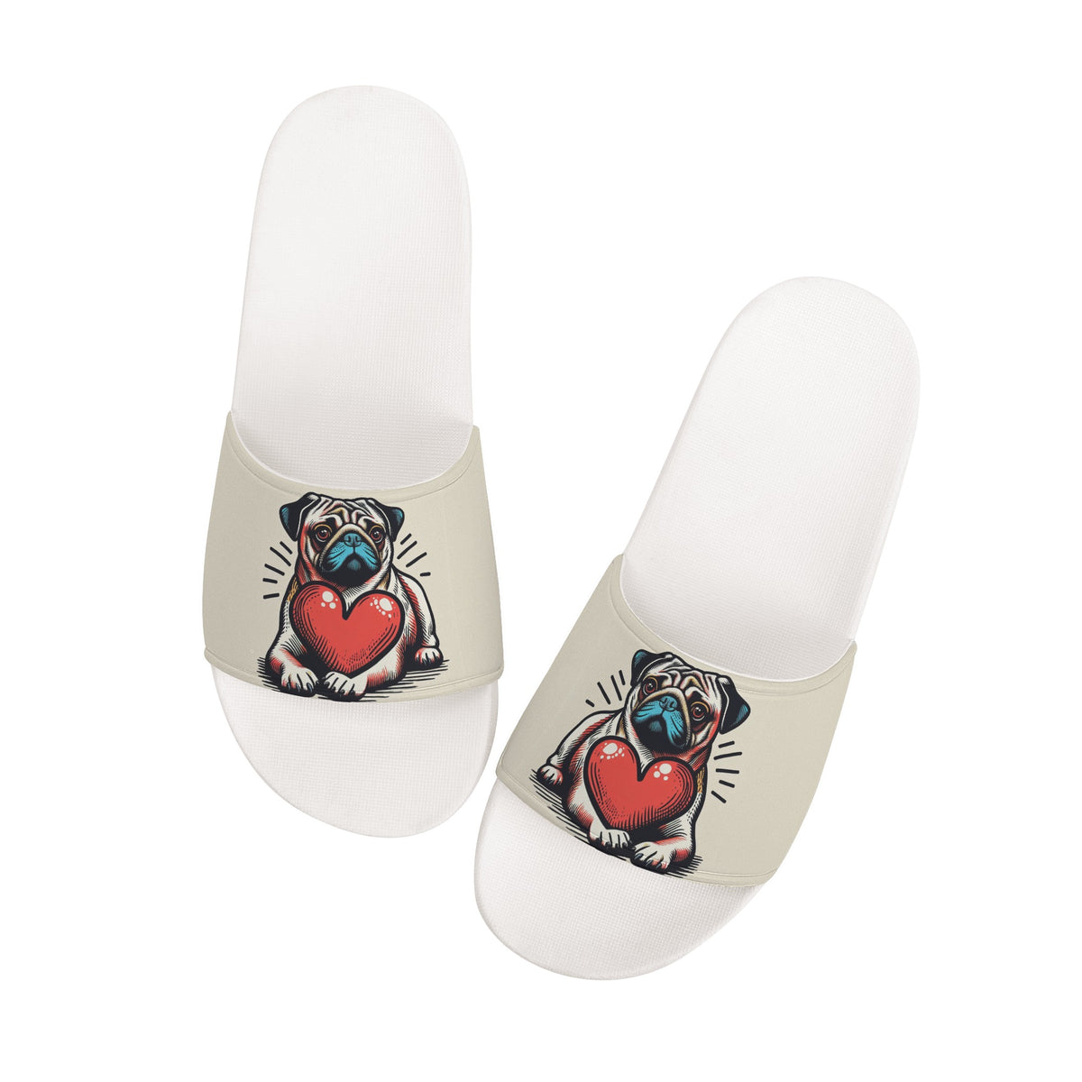 Minor - Sandals