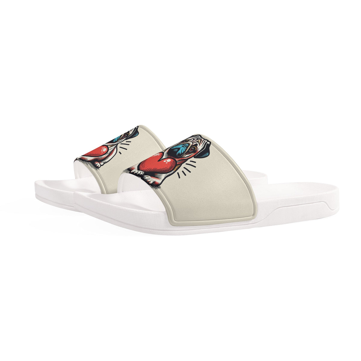 Minor - Sandals