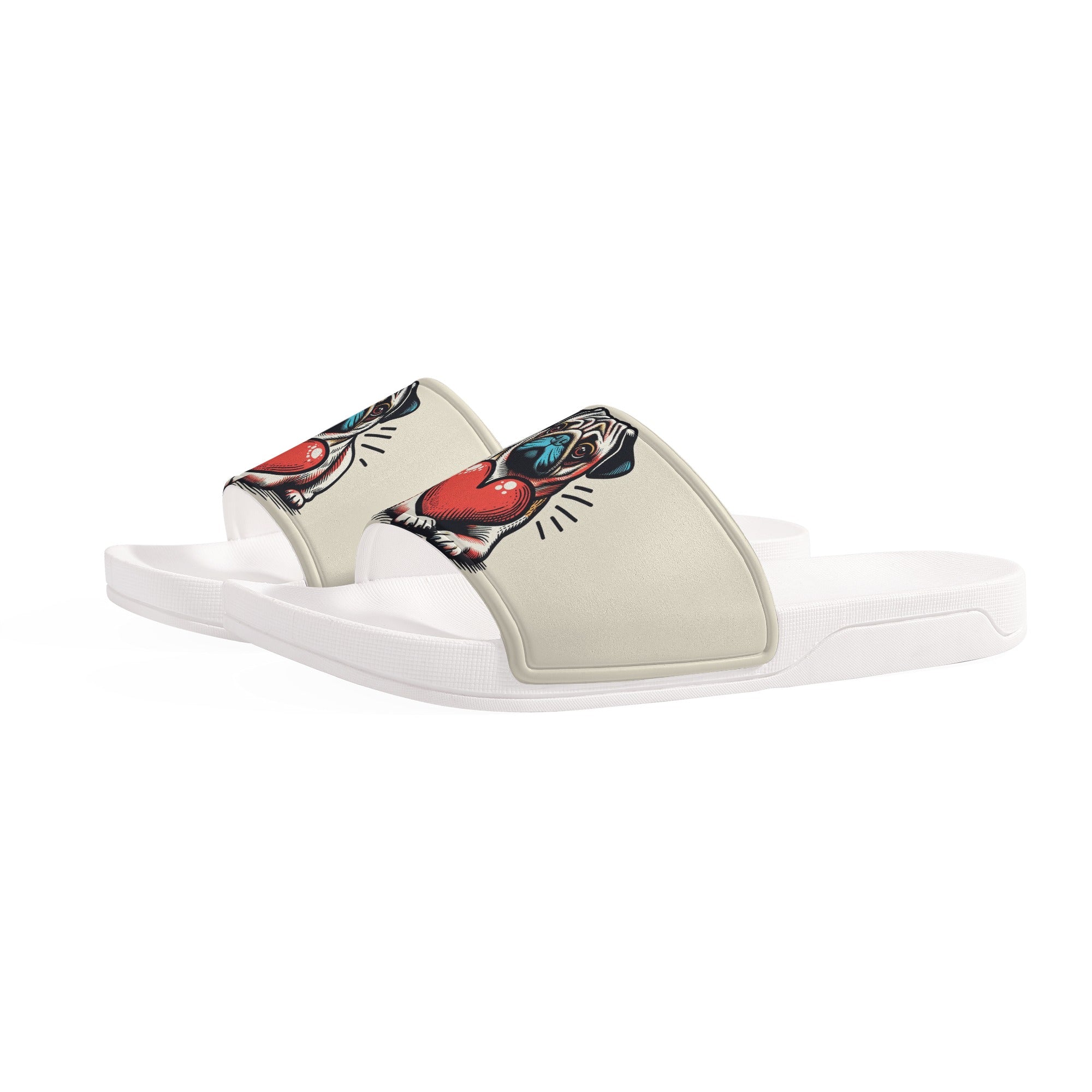Minor - Sandals