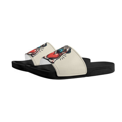 Minor - Sandals