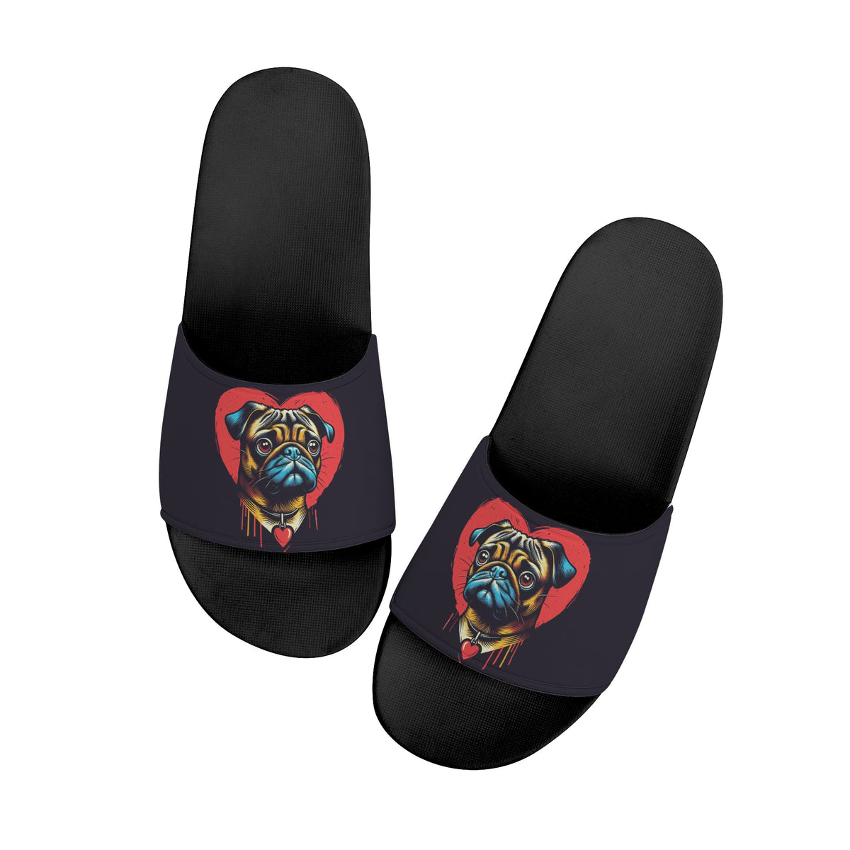 Micro - Sandals