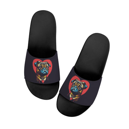 Micro - Sandals