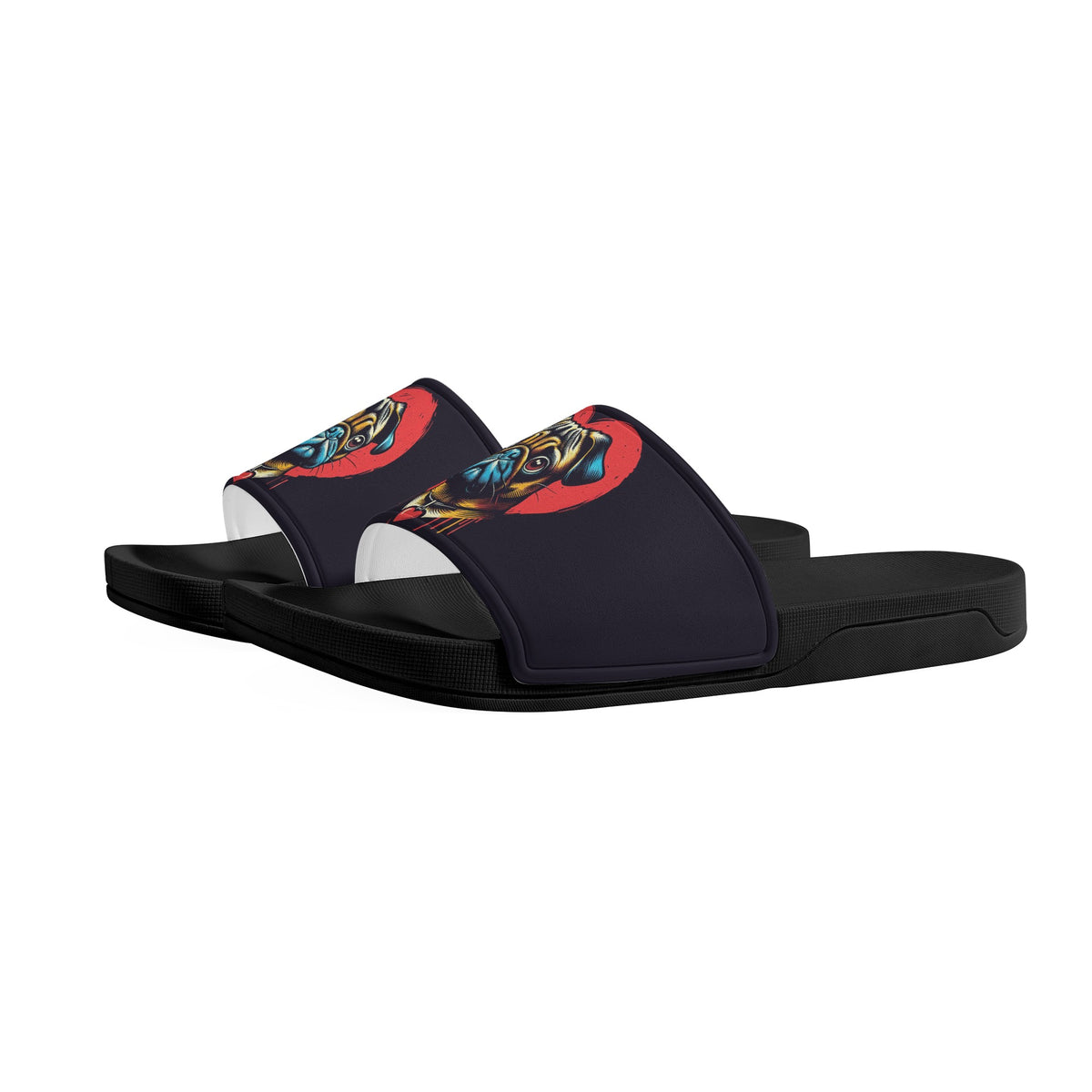 Micro - Sandals