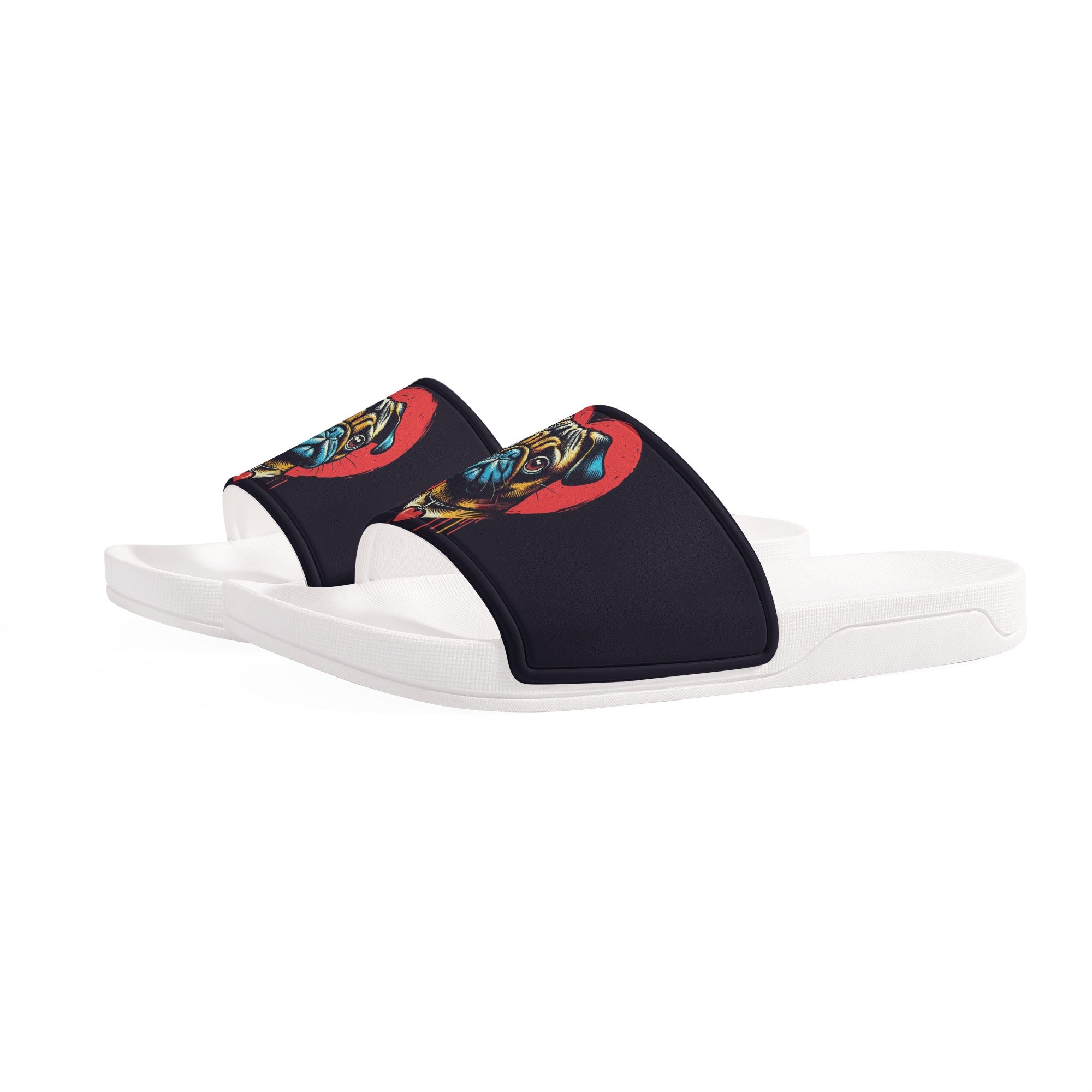Micro - Sandals