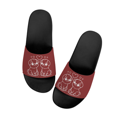 Gadget - Sandals