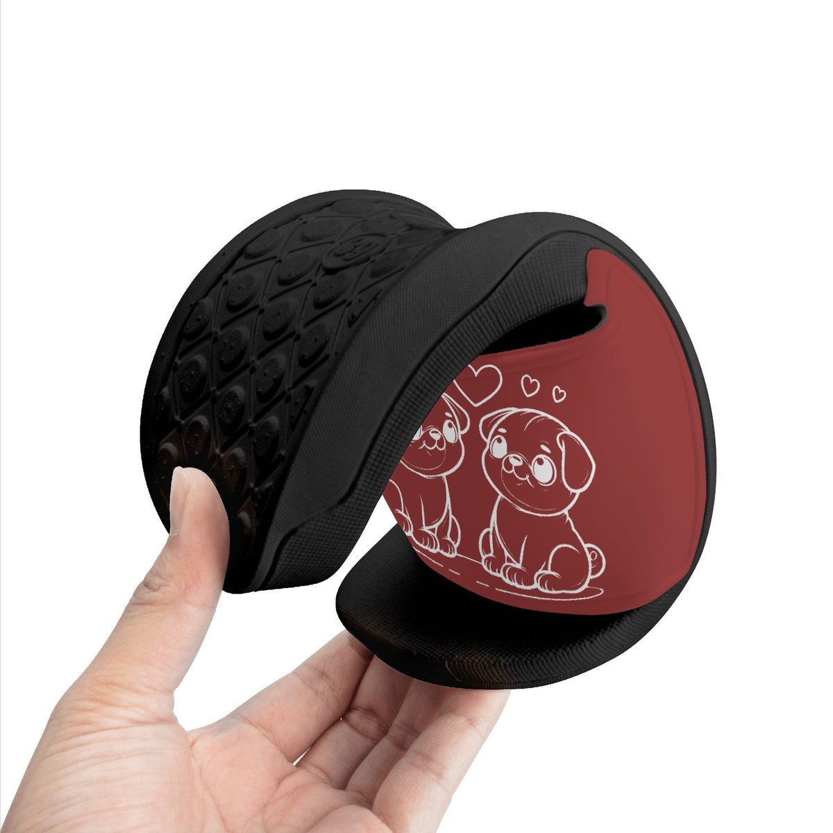 Gadget - Sandals