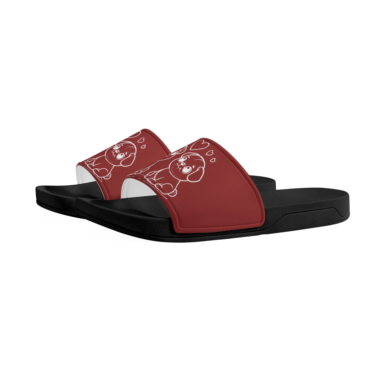 Gadget - Sandals