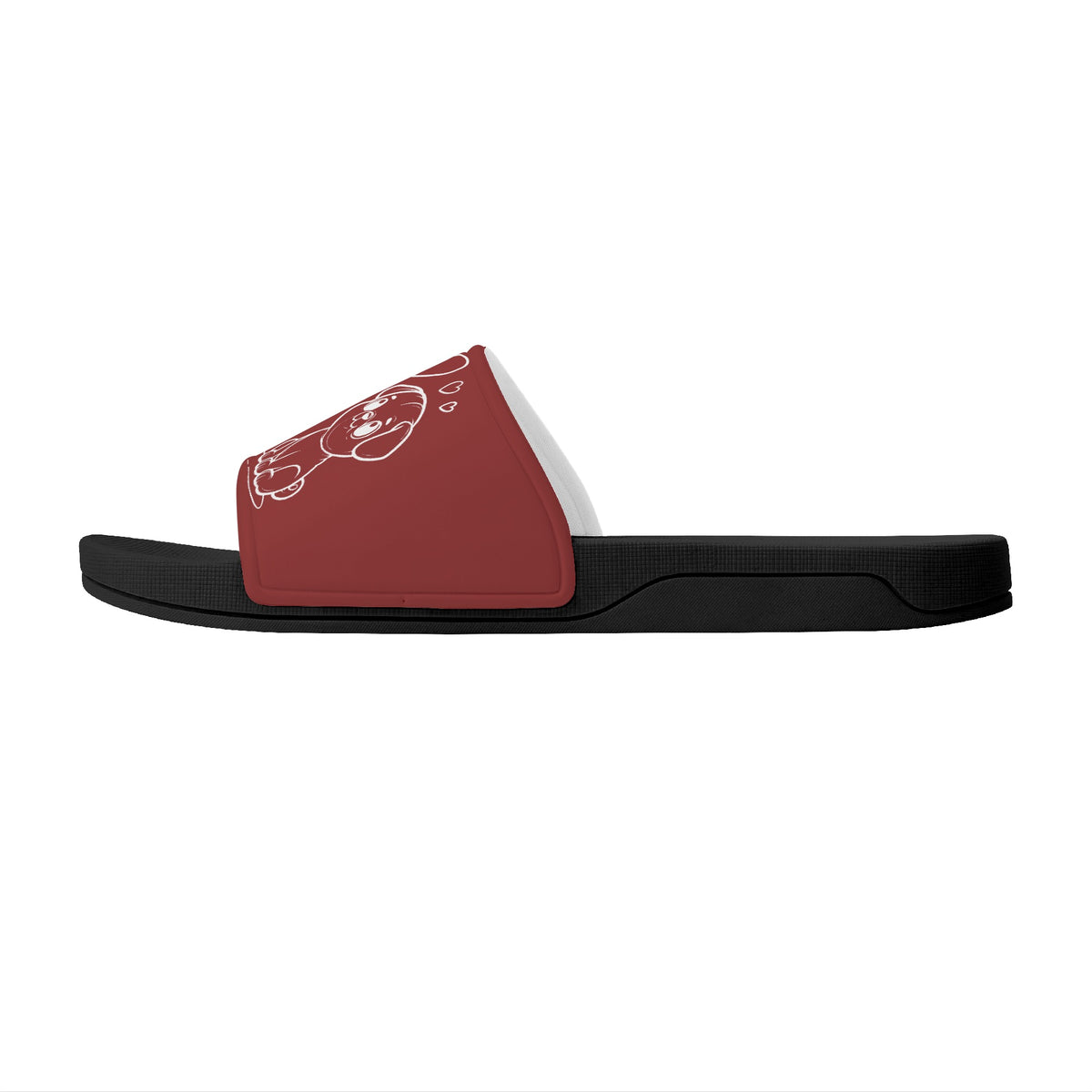 Gadget - Sandals