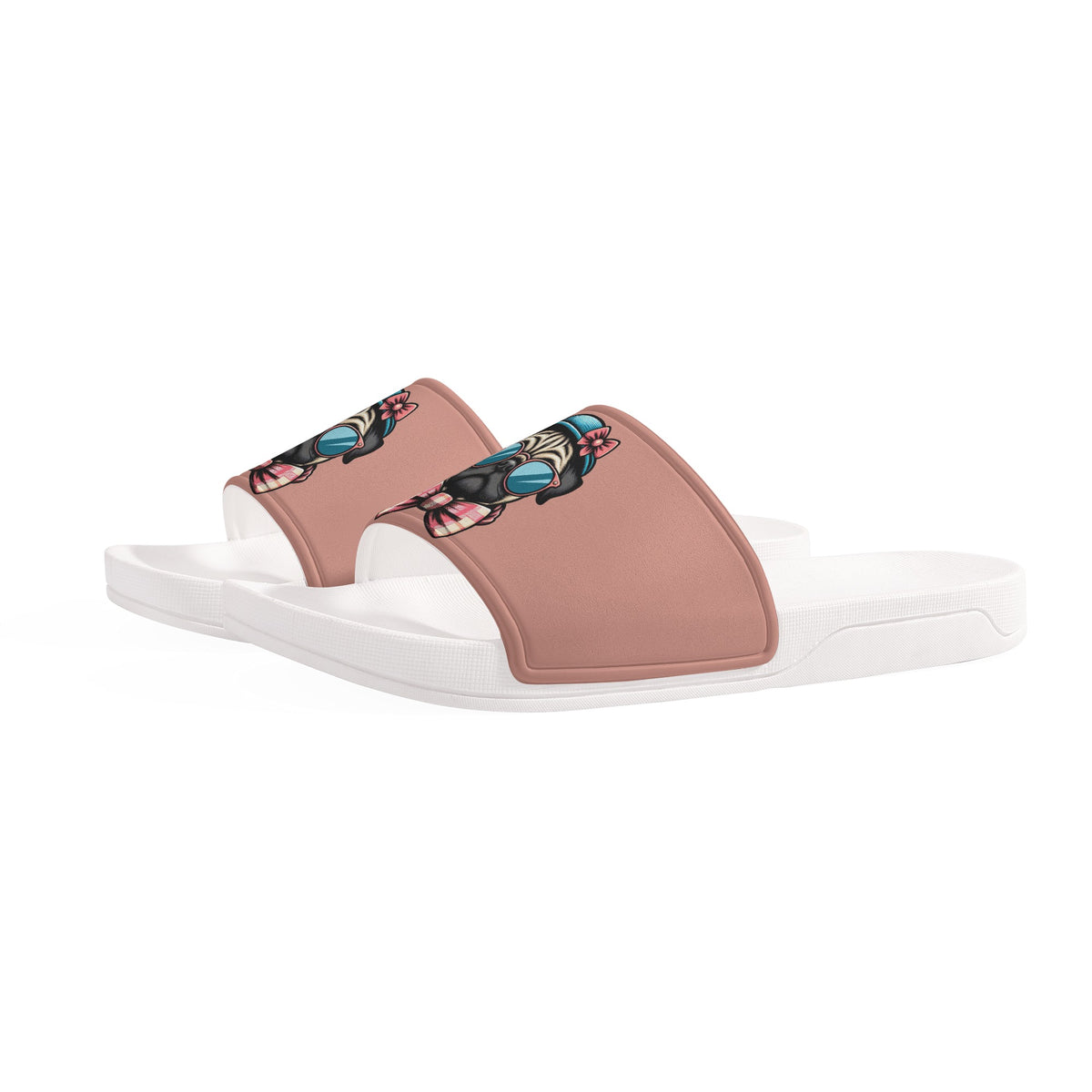 Doodle - Sandals