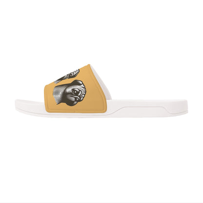 Danger - Sandals