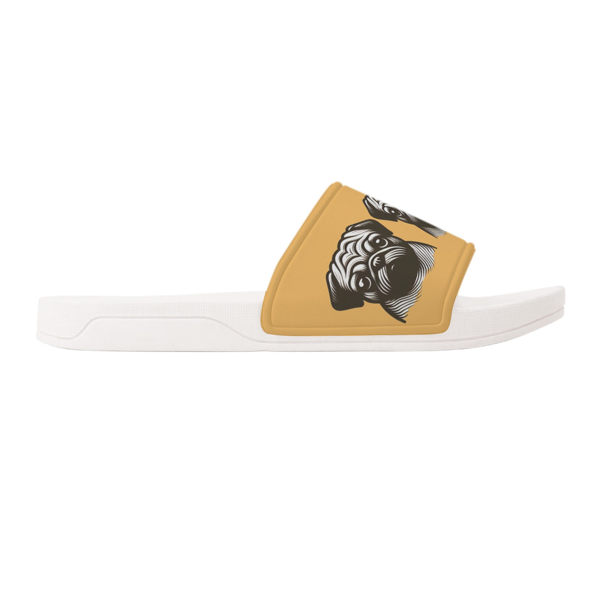 Danger - Sandals