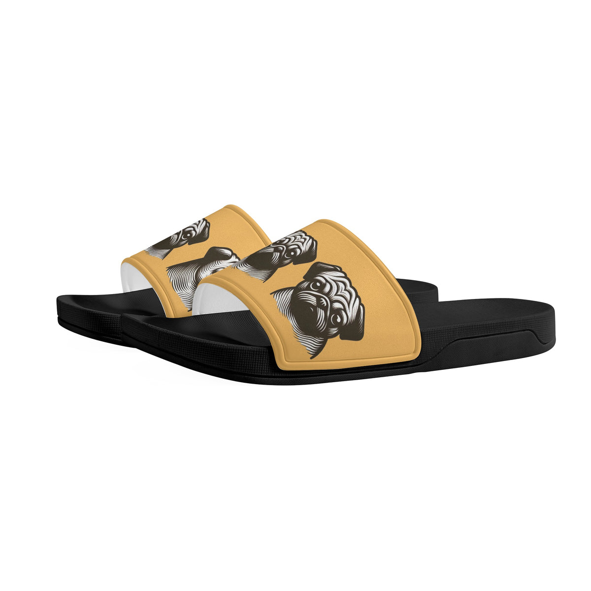 Danger - Sandals