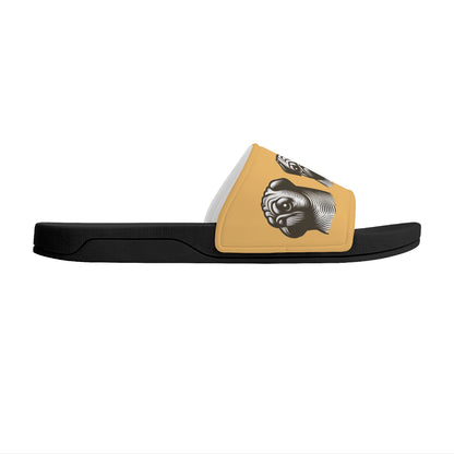 Danger - Sandals