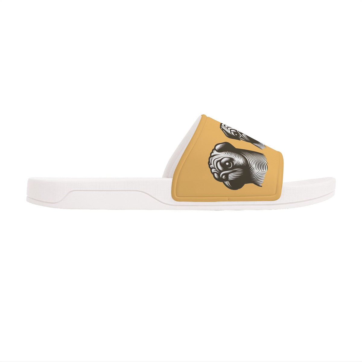 Danger - Sandals