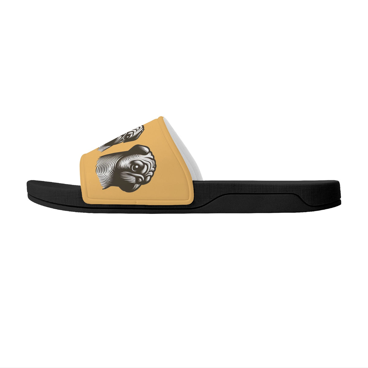 Danger - Sandals