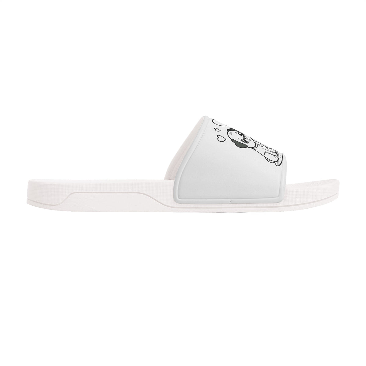 Doobie - Sandals