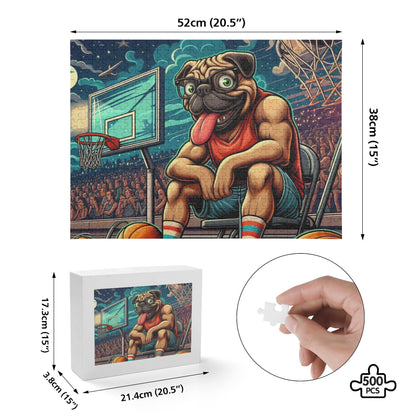 Teeny - Puzzle