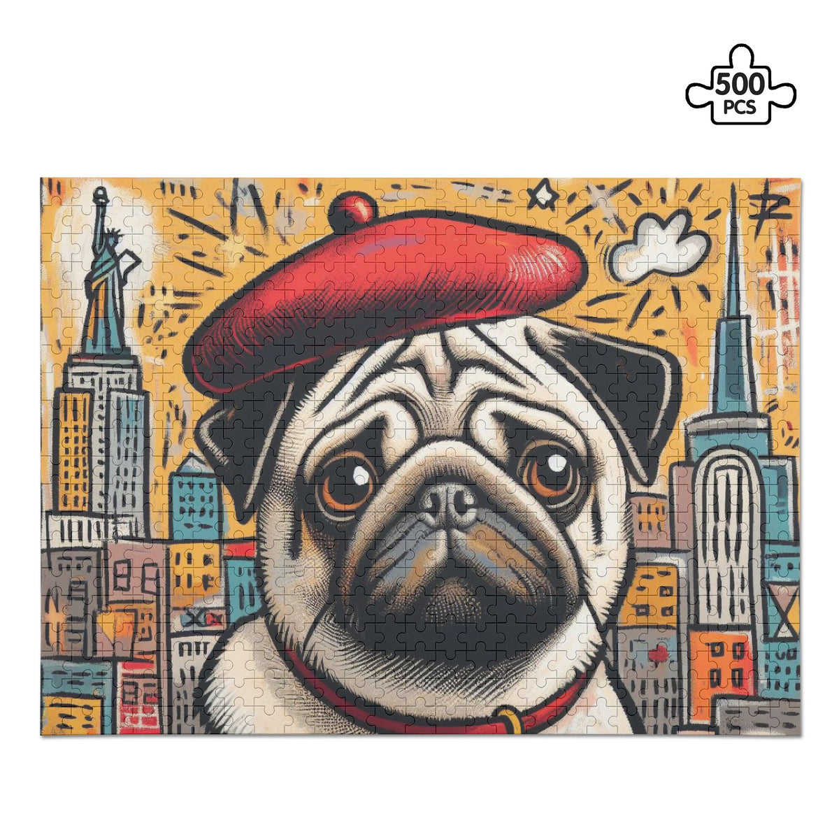 Dibby - Puzzle