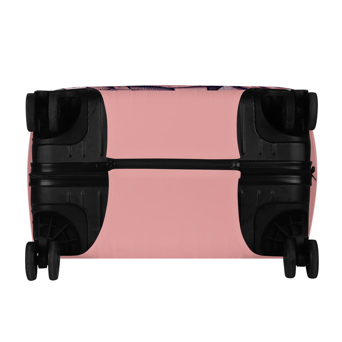 Atom - Luggage Cover