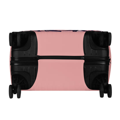 Atom - Luggage Cover
