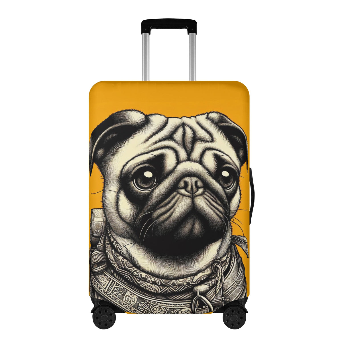 Bantam - Luggage Cover