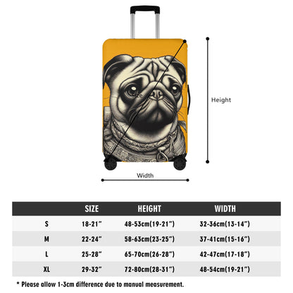 Bantam - Luggage Cover