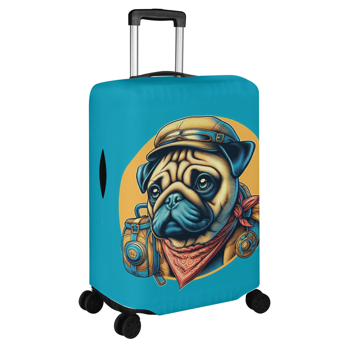 Blink - Luggage Cover