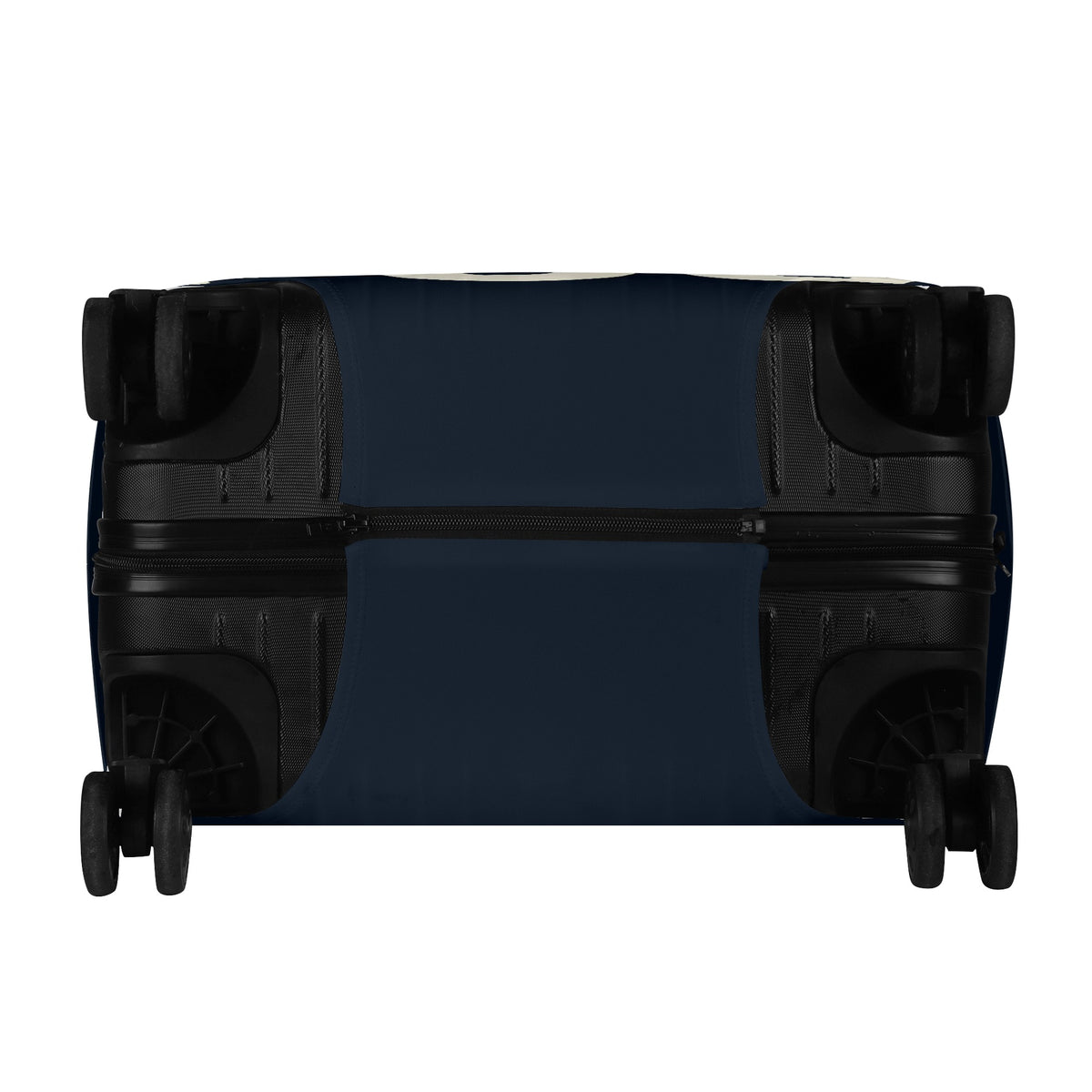 Dibby - Luggage Cover
