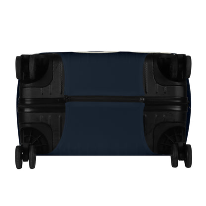Dibby - Luggage Cover