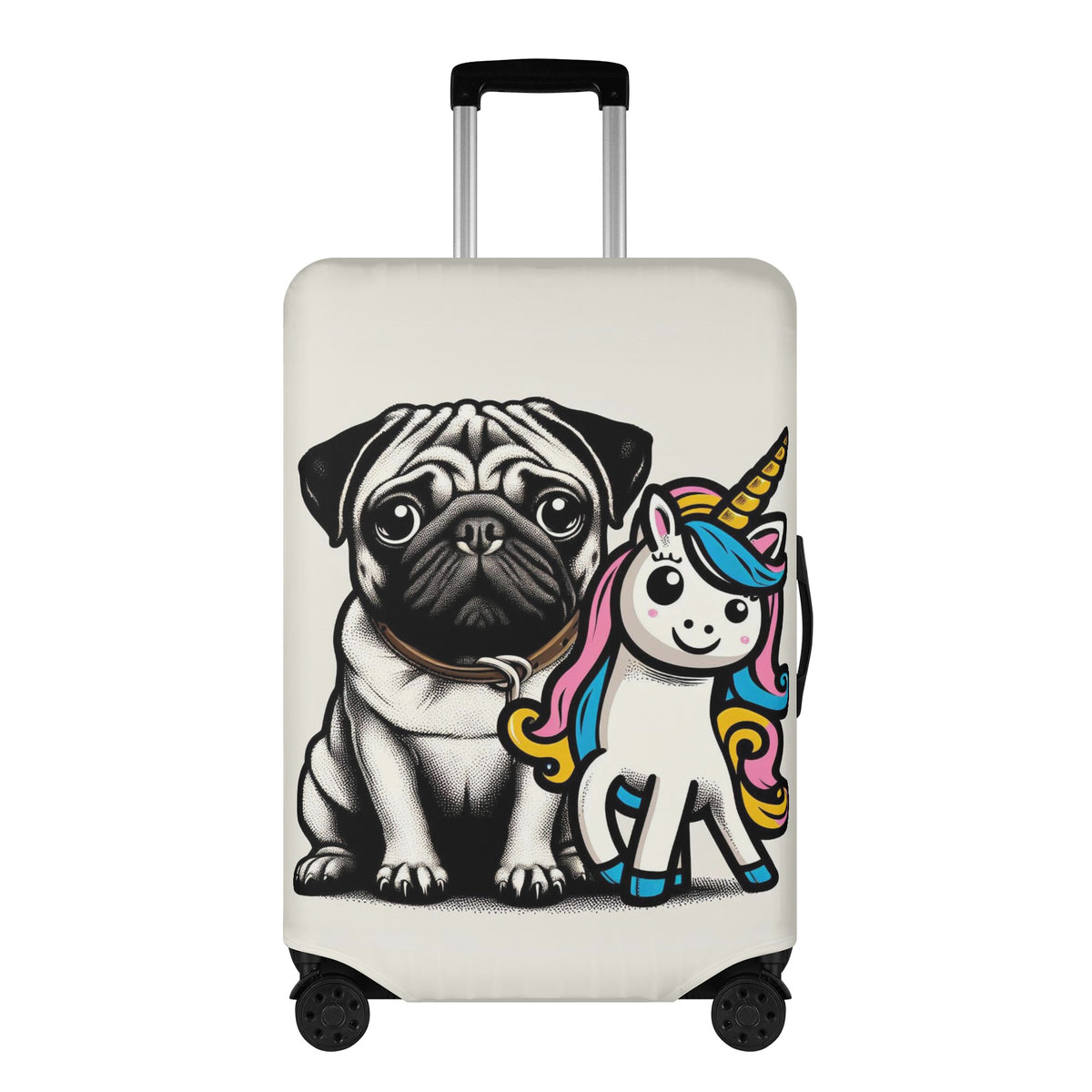 Gadget - Luggage Cover