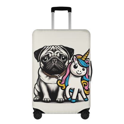 Gadget - Luggage Cover