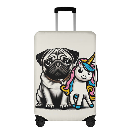 Gadget - Luggage Cover