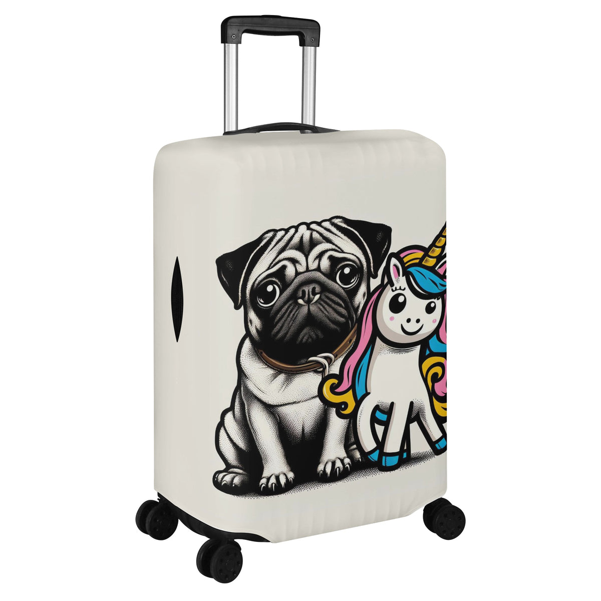 Gadget - Luggage Cover