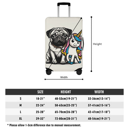 Gadget - Luggage Cover