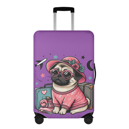 Iota - Luggage Cover
