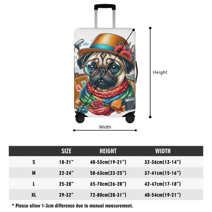 Jax - Luggage Cover