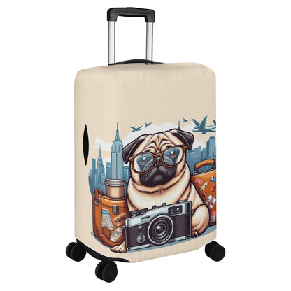 Micro - Luggage Cover