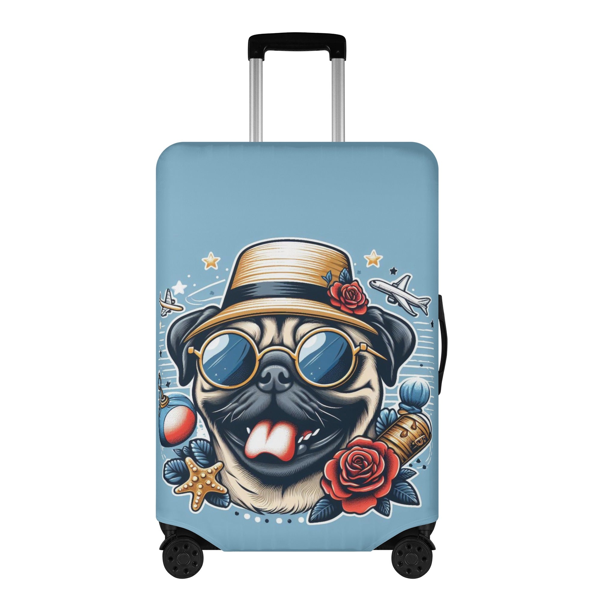 Minor - Luggage Cover