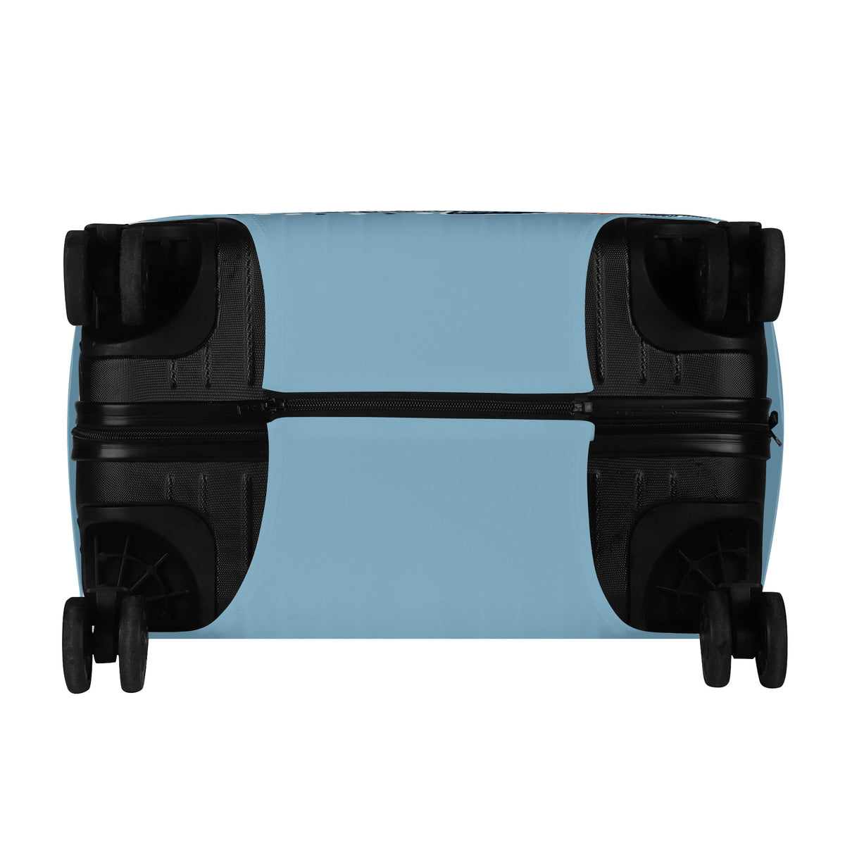 Minor - Luggage Cover
