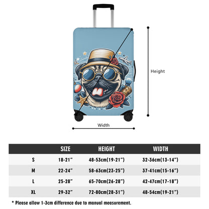 Minor - Luggage Cover