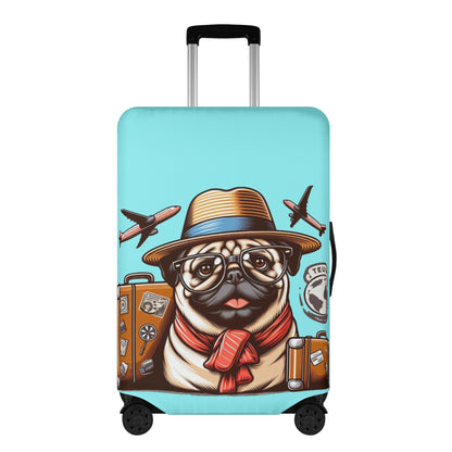 Mixie - Luggage Cover